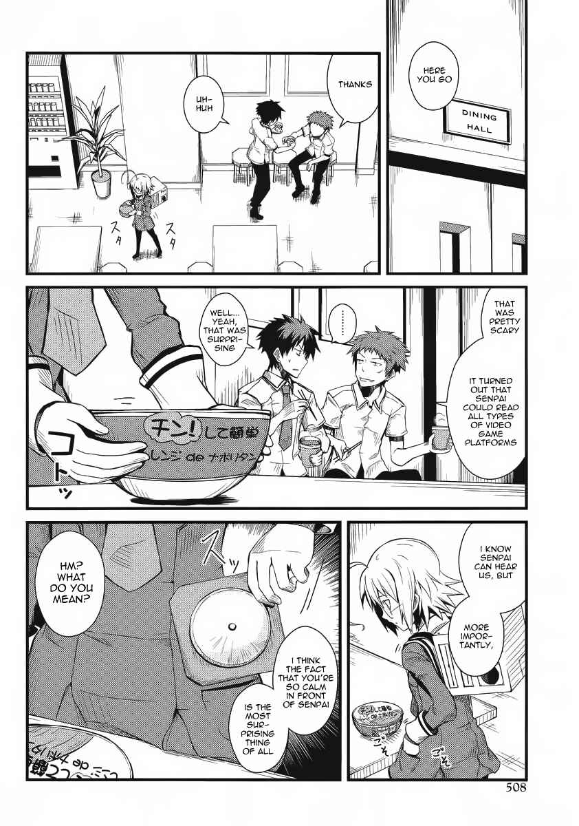 Page 4 Chapter 2 Intel Senpai
