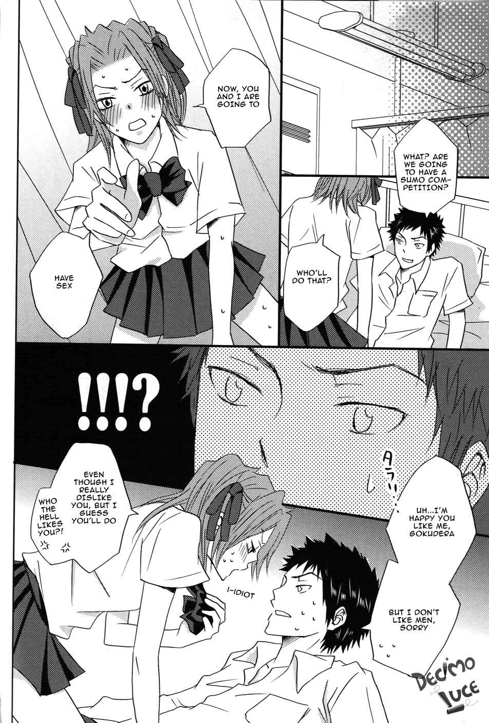 Page 11 Chapter Unknown_cdfa Katekyo Hitman Reborn! - Nyokudera (Doujinshi)