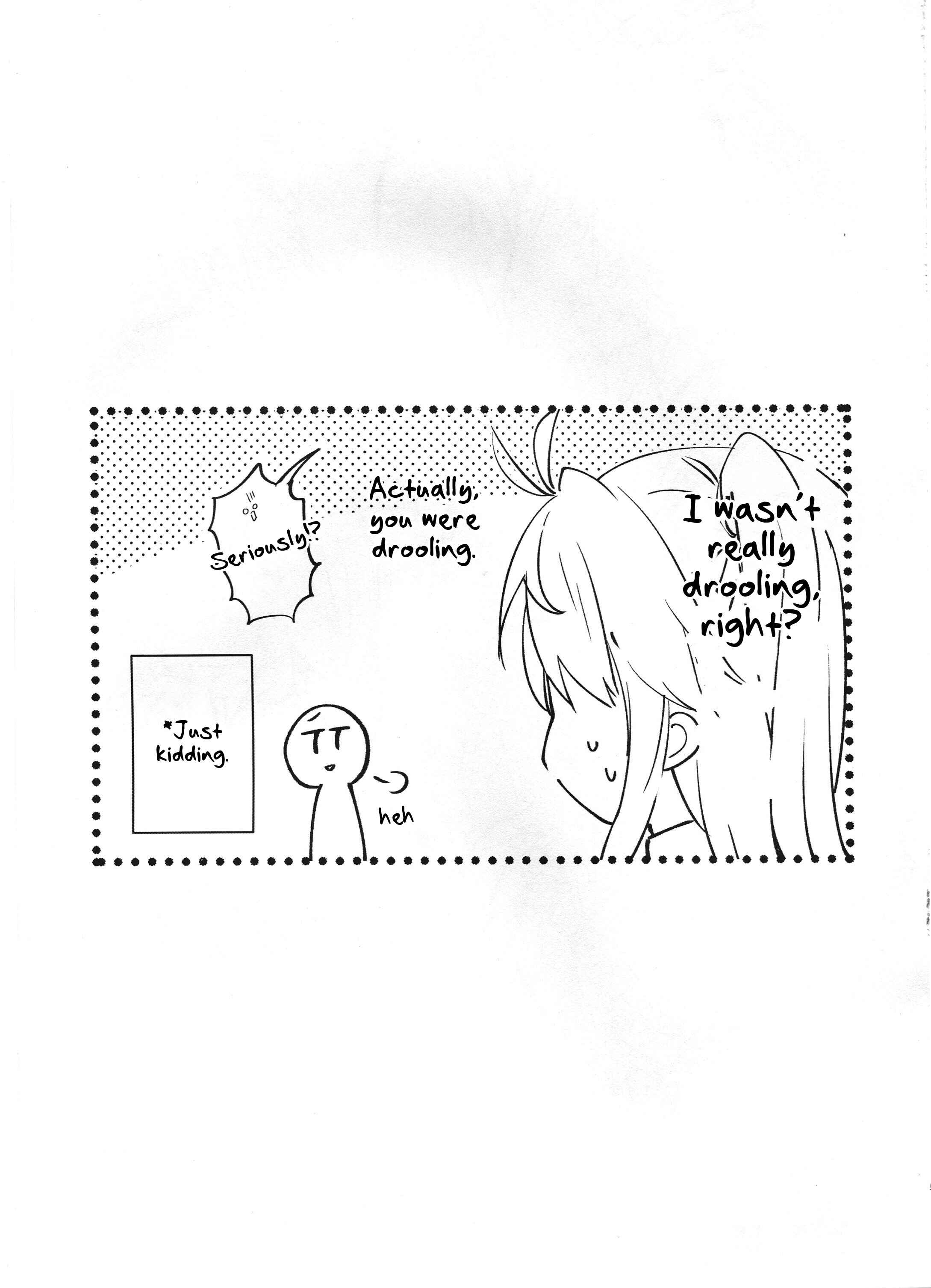 Page 14 Chapter Unknown_b6ae Azur Lane - Anata ga Kureta Iro (Doujinshi)
