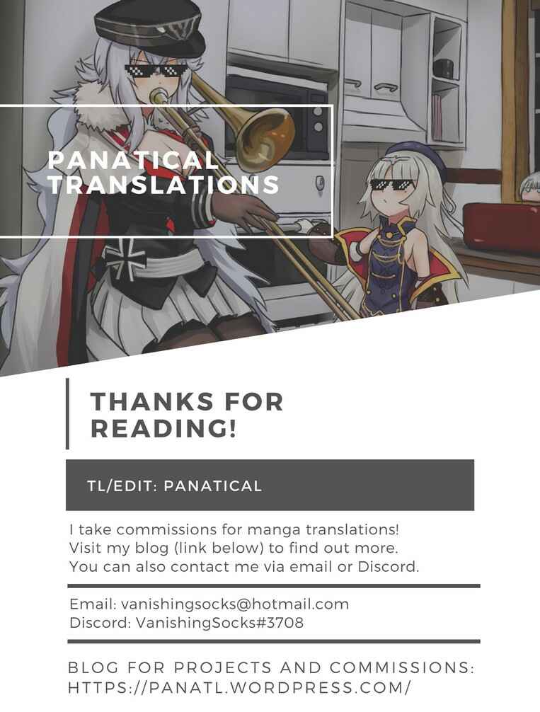 Page 19 Chapter Unknown_b6ae Azur Lane - Anata ga Kureta Iro (Doujinshi)