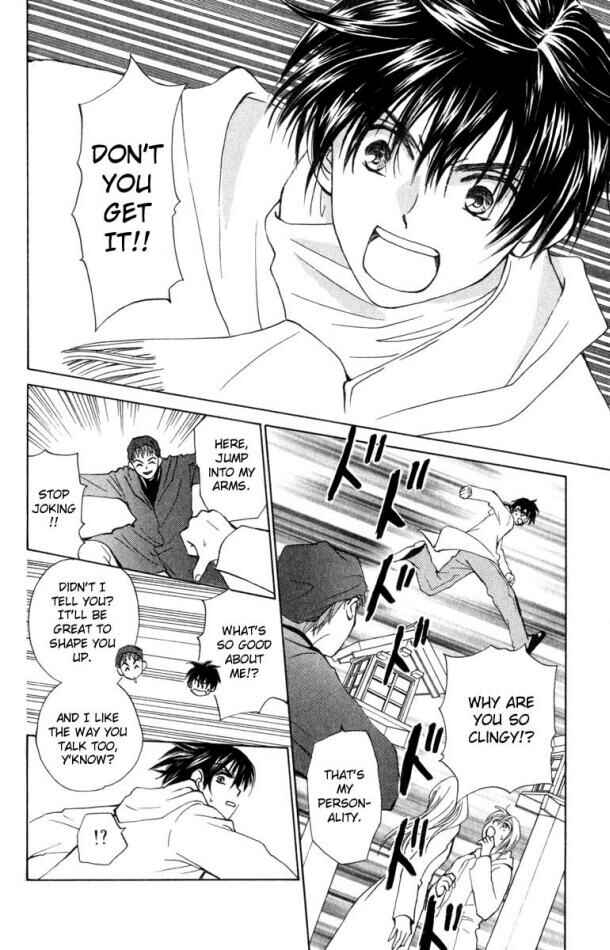Page 12 Chapter 20 W Juliet