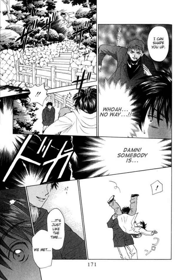 Page 13 Chapter 20 W Juliet