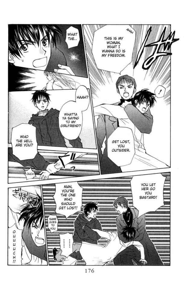 Page 18 Chapter 20 W Juliet