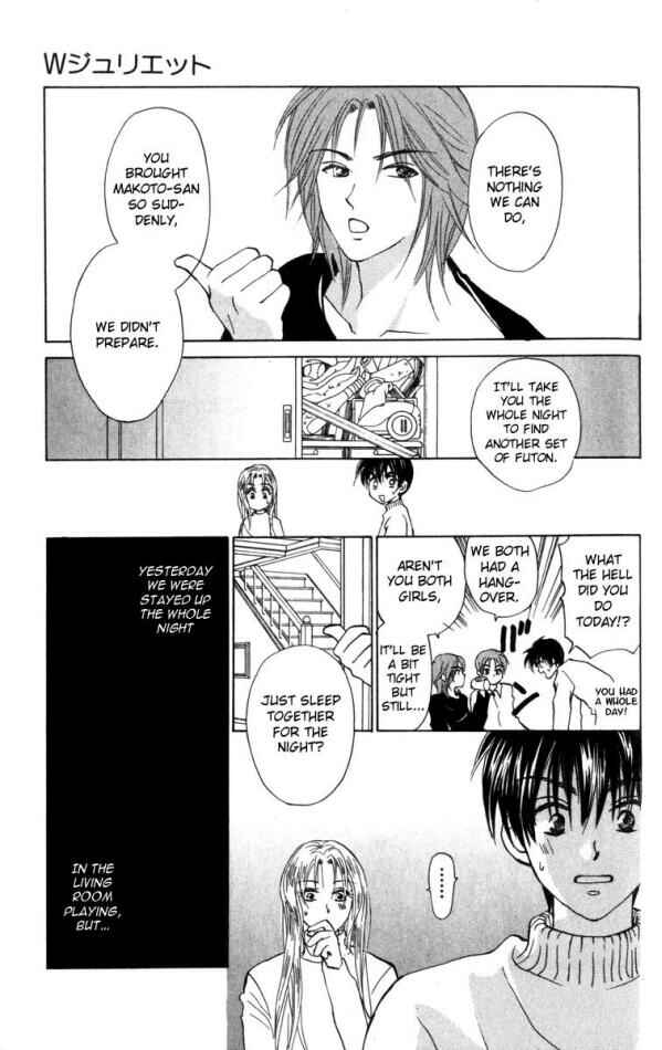 Page 23 Chapter 20 W Juliet
