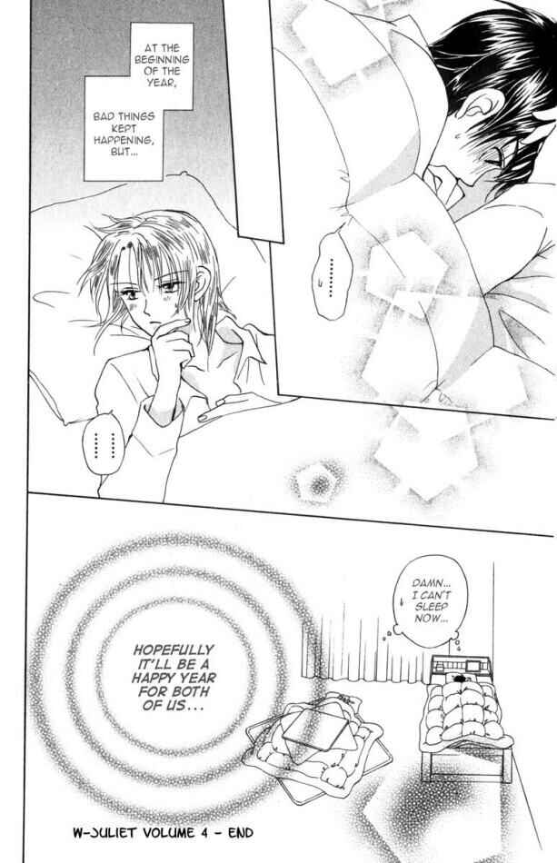 Page 30 Chapter 20 W Juliet
