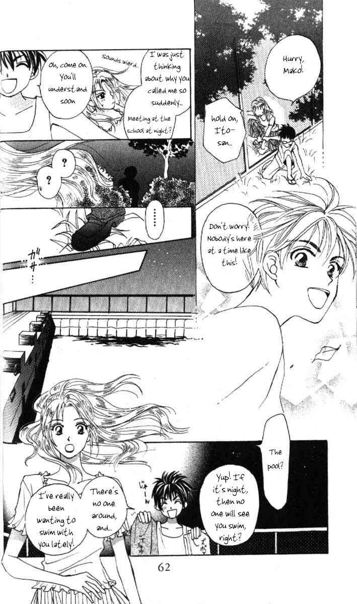 Page 15 Chapter 2 W Juliet