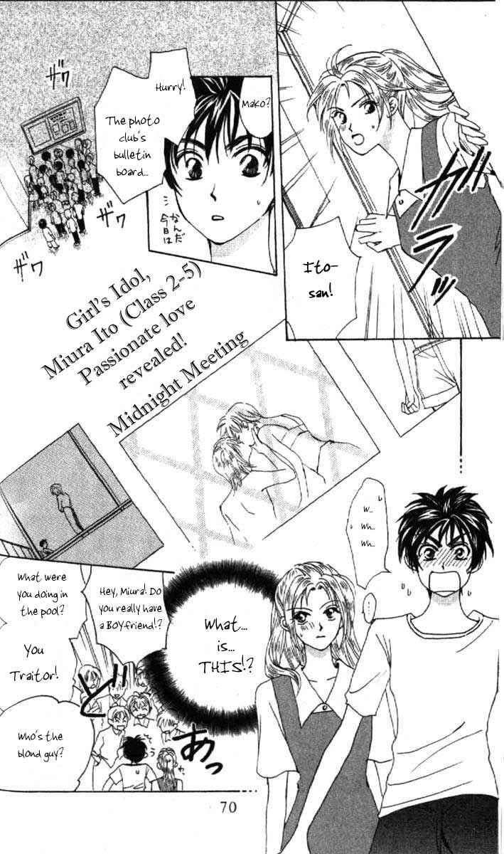 Page 23 Chapter 2 W Juliet