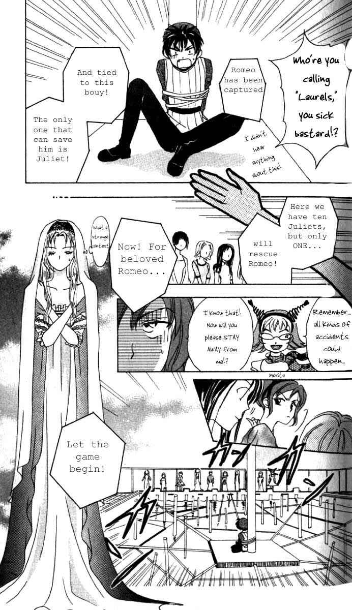 Page 36 Chapter 2 W Juliet