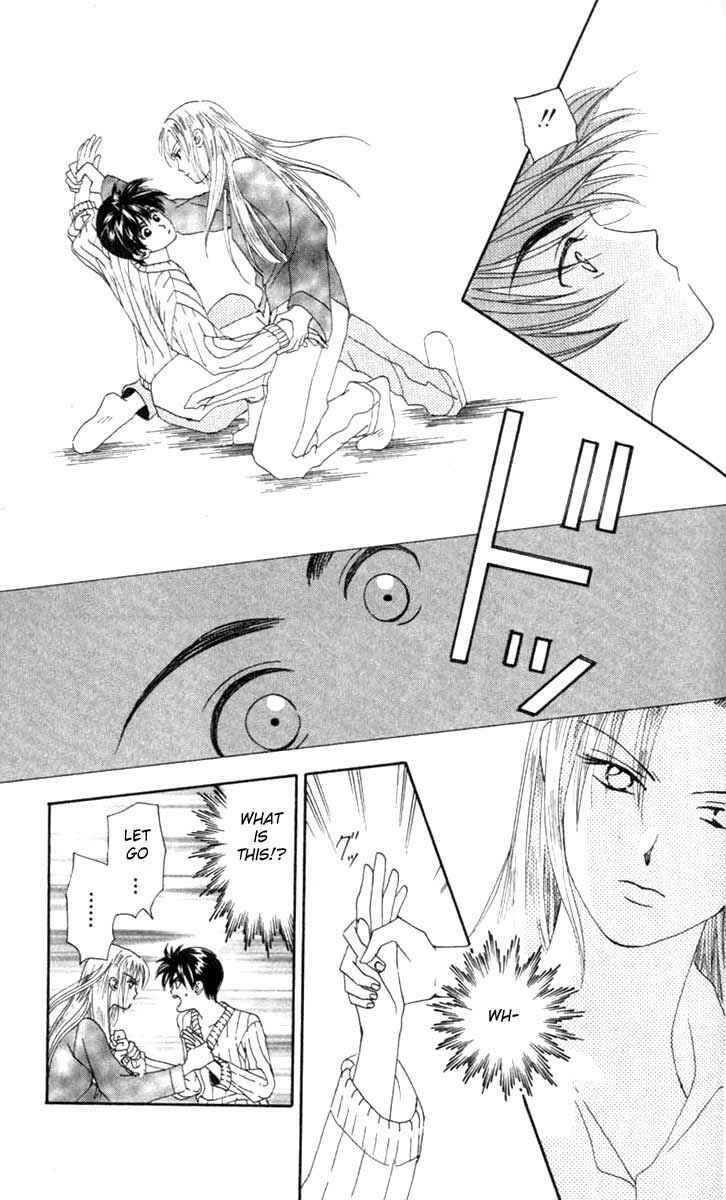 Page 9 Chapter 4 W Juliet
