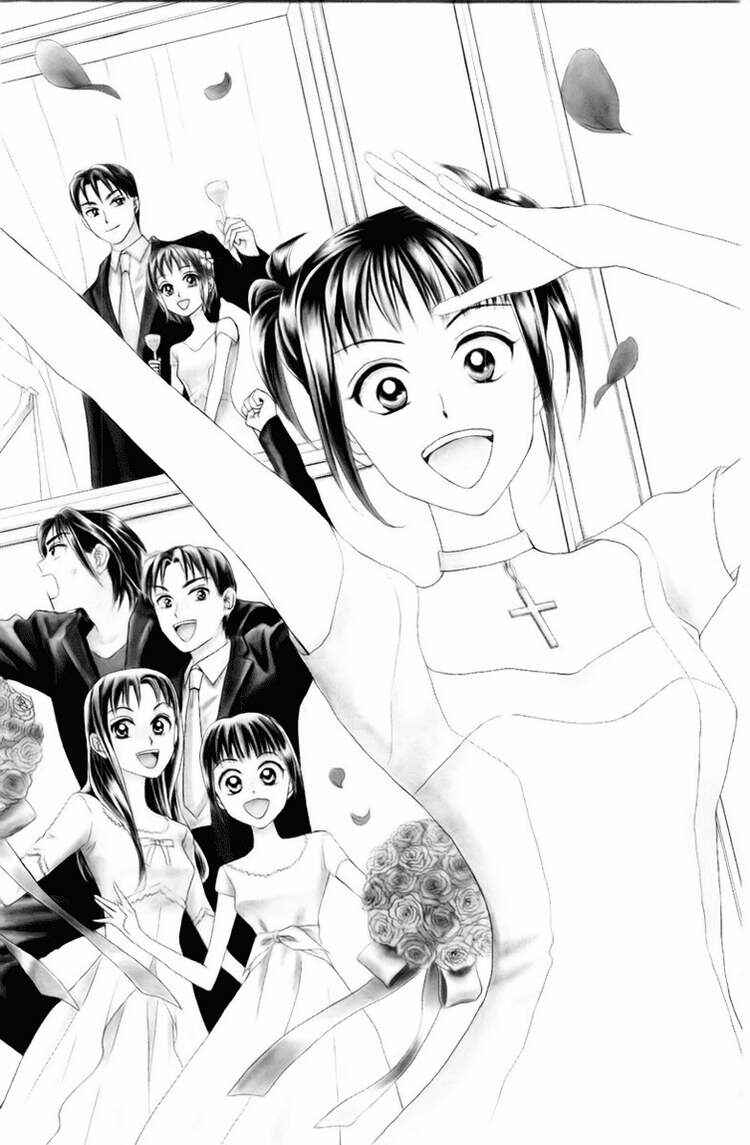 Page 1 Chapter 79 W Juliet