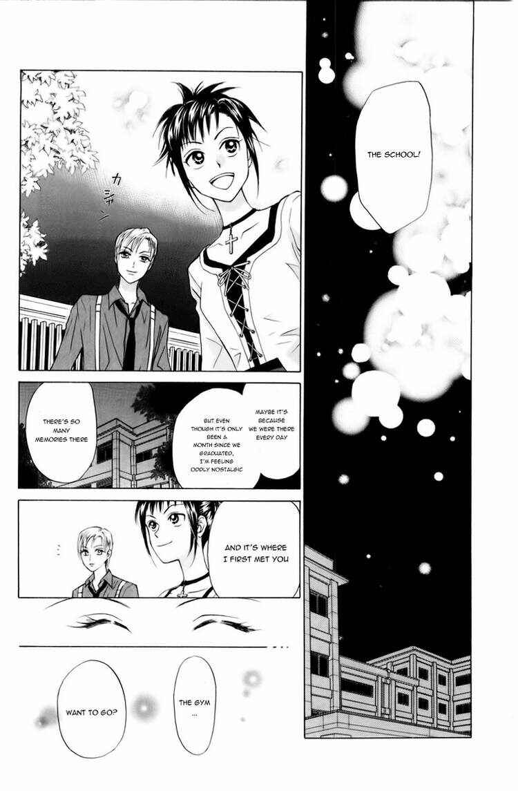 Page 27 Chapter 79 W Juliet