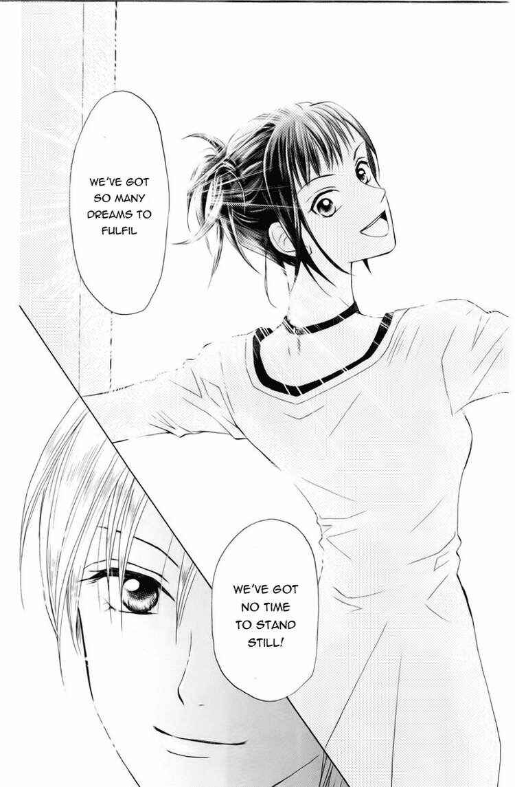 Page 31 Chapter 79 W Juliet