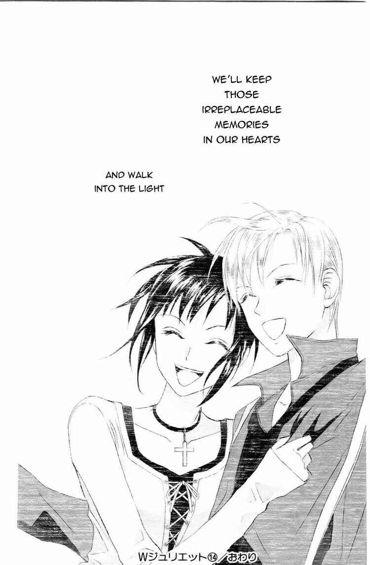 Page 33 Chapter 79 W Juliet