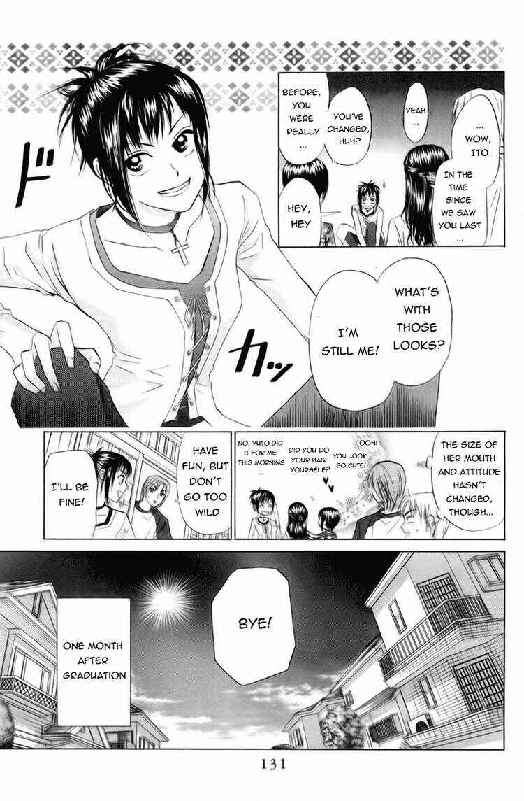 Page 6 Chapter 79 W Juliet