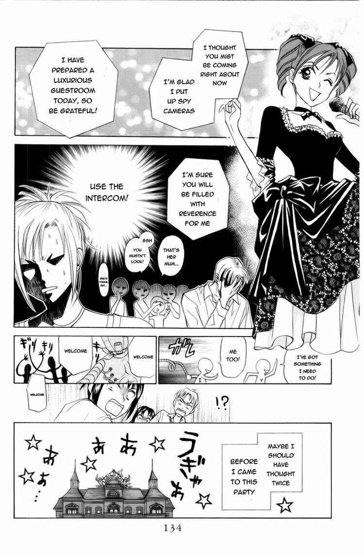 Page 9 Chapter 79 W Juliet