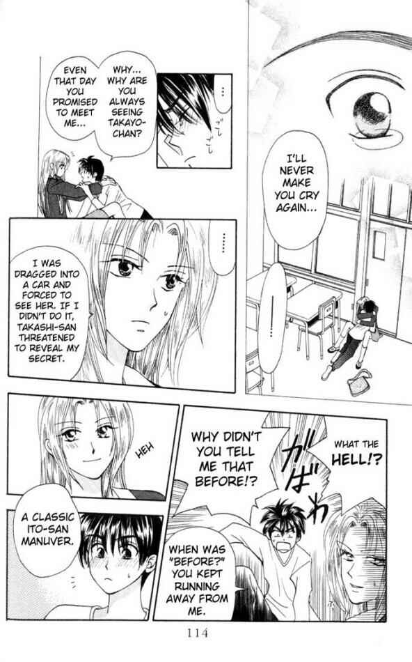 Page 25 Chapter 7 W Juliet