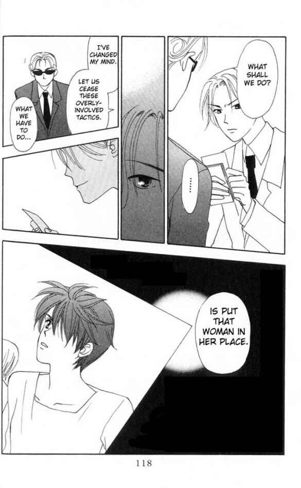 Page 29 Chapter 7 W Juliet