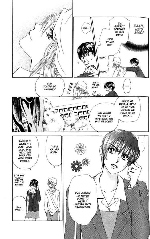 Page 29 Chapter 16 W Juliet