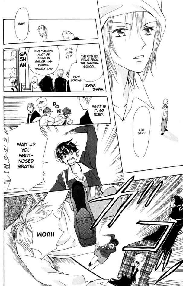 Page 8 Chapter 16 W Juliet