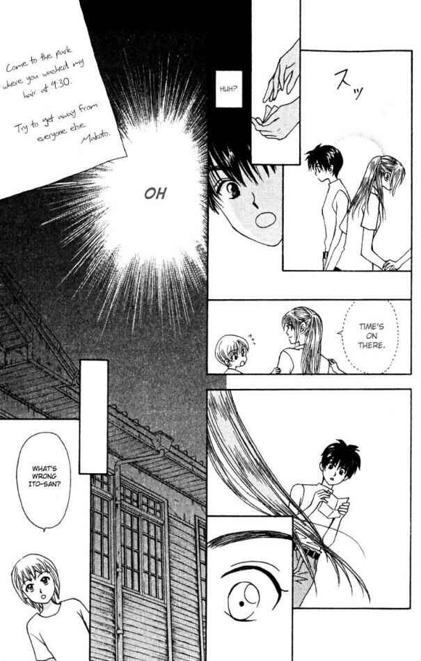 Page 21 Chapter 13 W Juliet