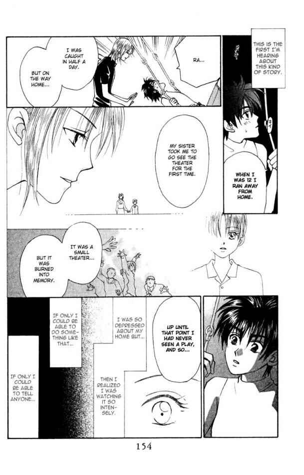 Page 28 Chapter 13 W Juliet
