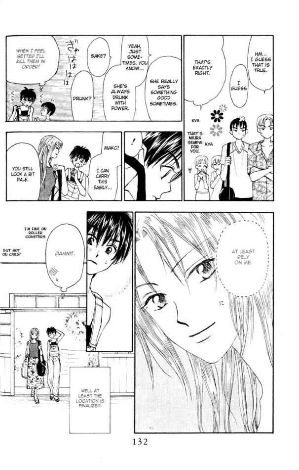 Page 6 Chapter 13 W Juliet