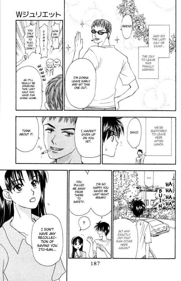 Page 29 Chapter 14 W Juliet