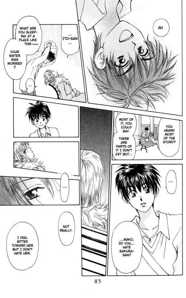 Page 19 Chapter 17 W Juliet
