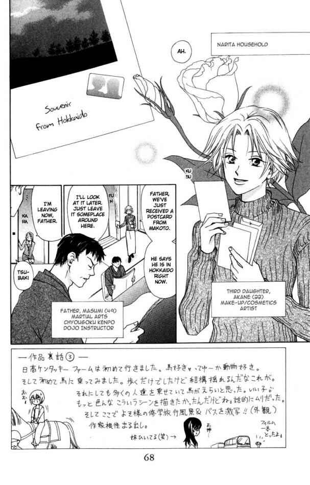 Page 2 Chapter 17 W Juliet