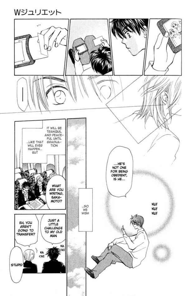 Page 29 Chapter 17 W Juliet