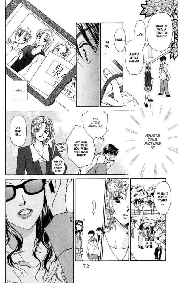 Page 6 Chapter 17 W Juliet