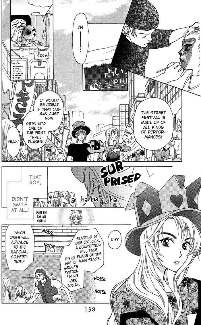 Page 12 Chapter 37 W Juliet