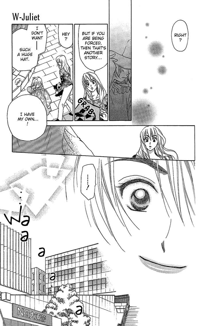 Page 23 Chapter 37 W Juliet