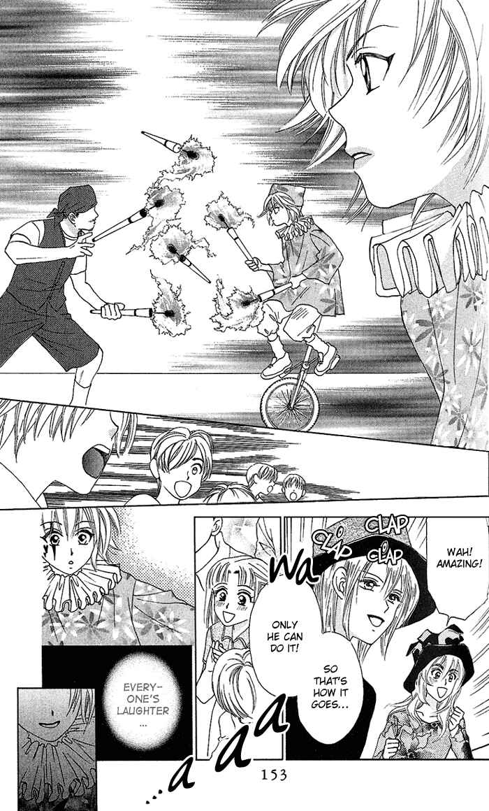 Page 27 Chapter 37 W Juliet