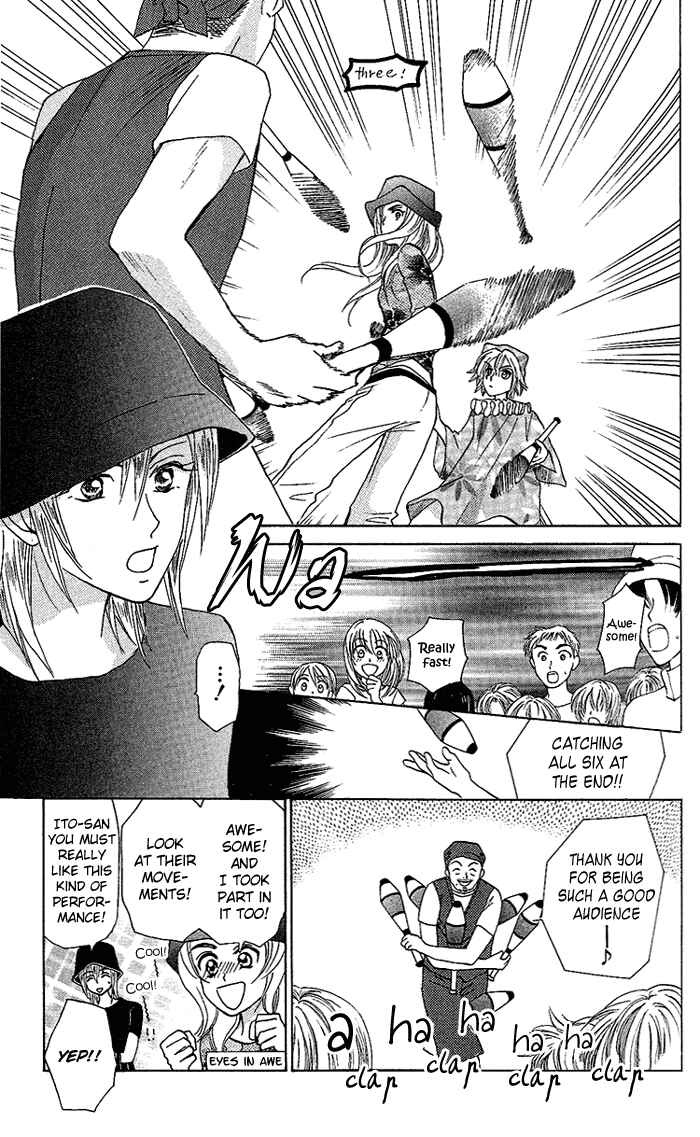 Page 7 Chapter 37 W Juliet