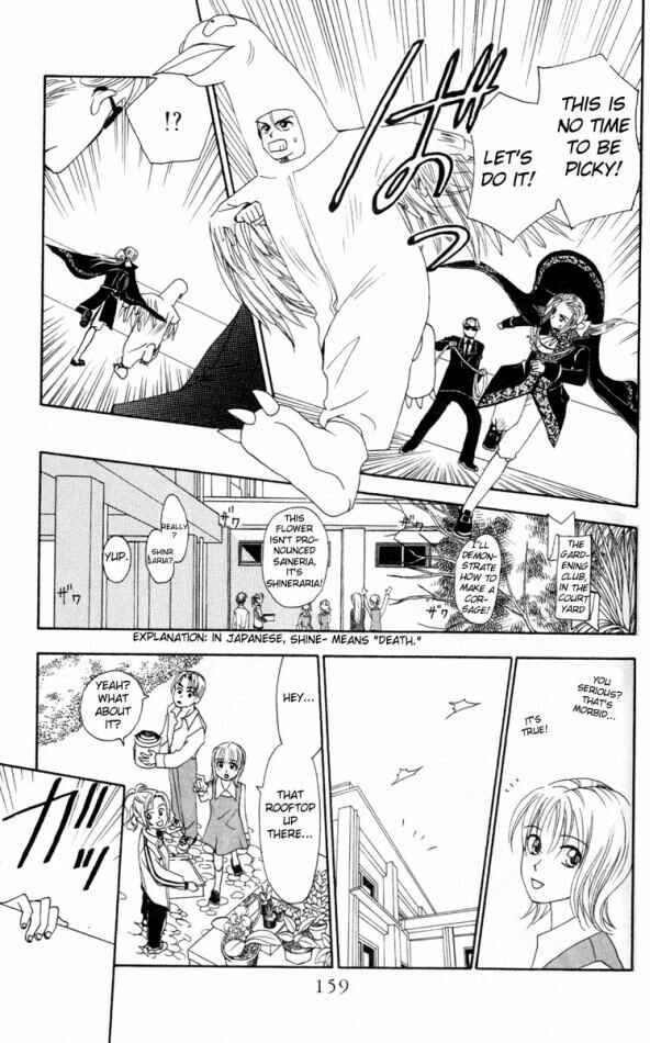 Page 11 Chapter 9 W Juliet