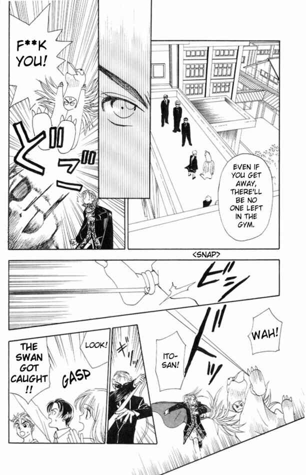 Page 18 Chapter 9 W Juliet
