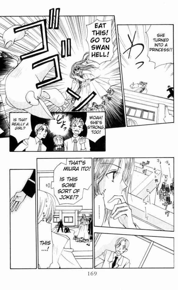 Page 21 Chapter 9 W Juliet