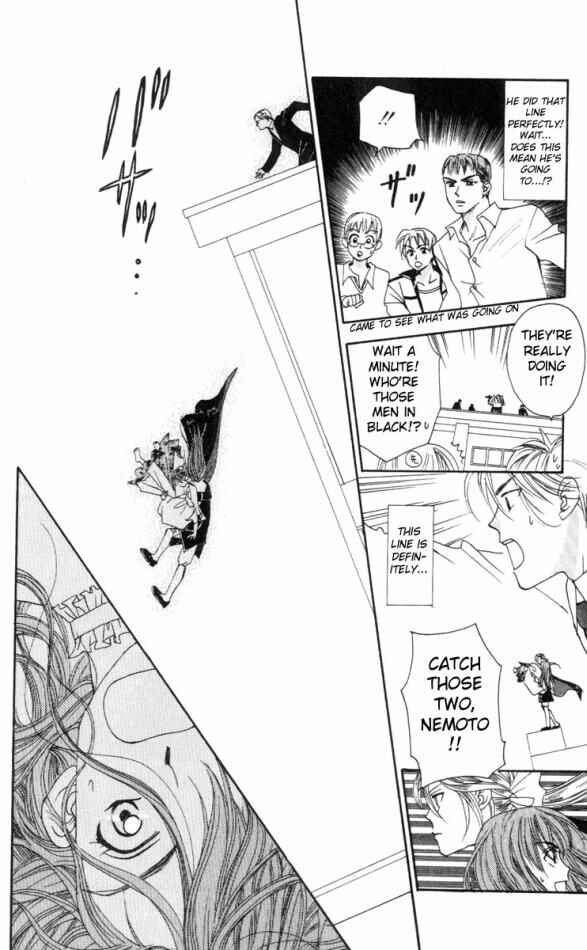 Page 24 Chapter 9 W Juliet