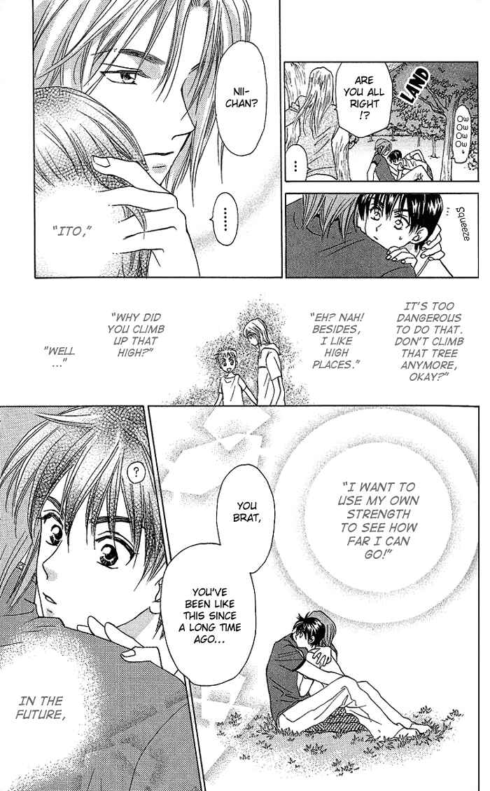 Page 33 Chapter 39 W Juliet