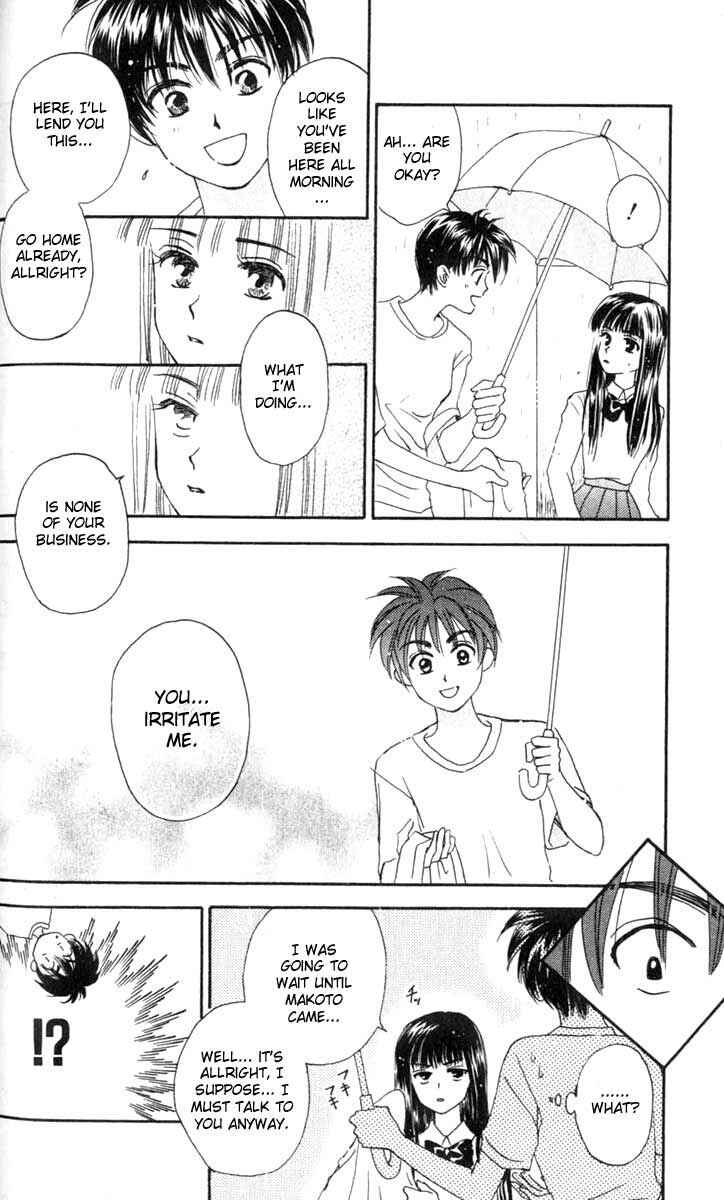 Page 18 Chapter 3 W Juliet