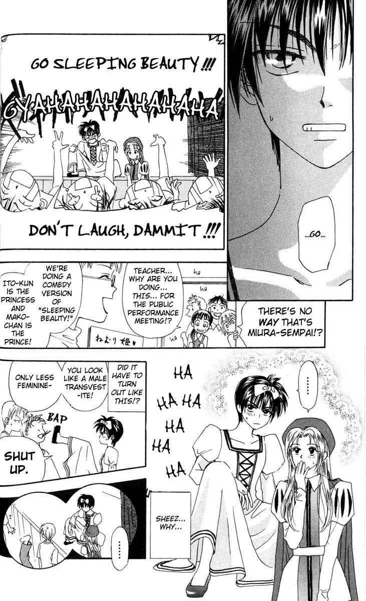 Page 4 Chapter 3 W Juliet