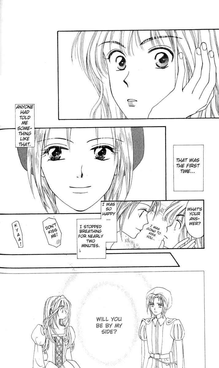 Page 40 Chapter 3 W Juliet