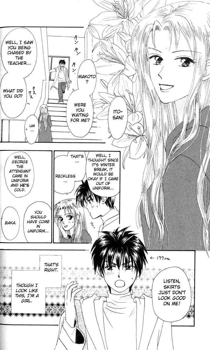 Page 44 Chapter 3 W Juliet