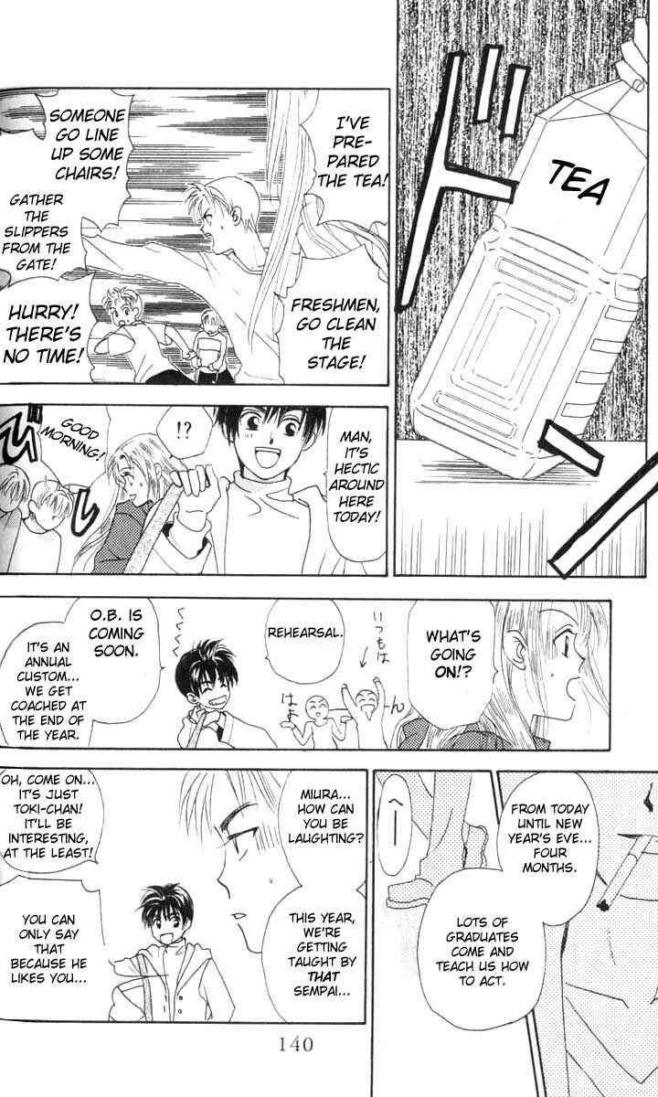 Page 48 Chapter 3 W Juliet
