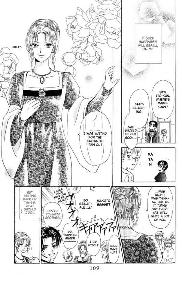 Page 13 Chapter 18 W Juliet