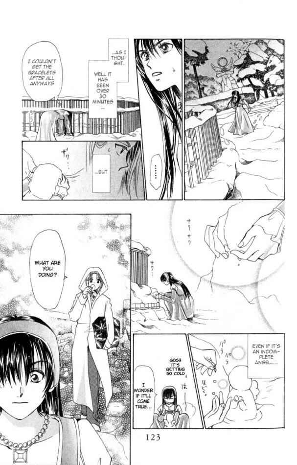 Page 27 Chapter 18 W Juliet