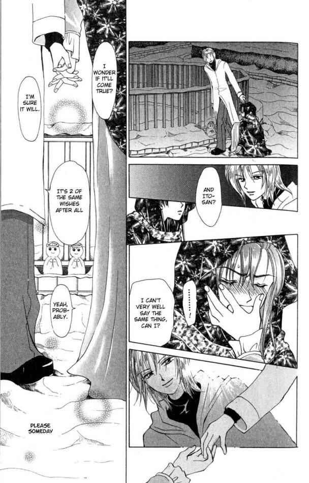 Page 31 Chapter 18 W Juliet