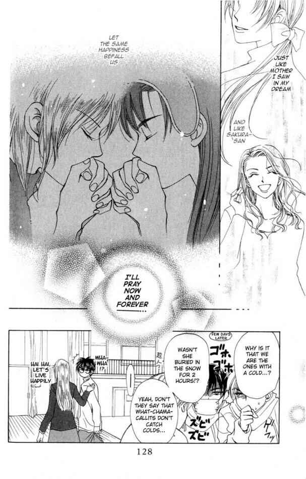 Page 32 Chapter 18 W Juliet