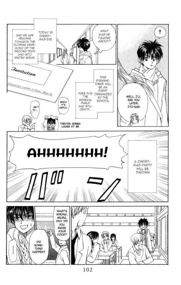 Page 6 Chapter 18 W Juliet